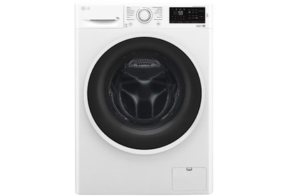 LG F2J6TN0W белый