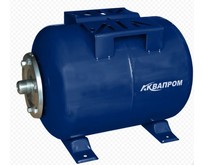 АКВАПРОМ GA24 Гидроаккумулятор 24 л 0000011014