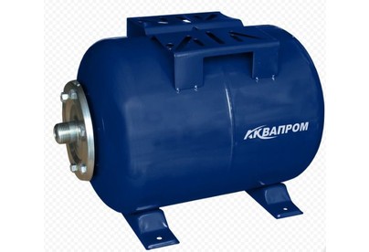 АКВАПРОМ GA24 Гидроаккумулятор 24 л 0000011014