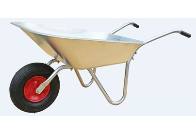 БТМ WB5206 60л. 130кг. 1 колесо 0М00010429