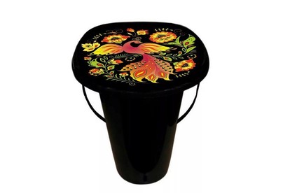 INGREEN ING4002ЖСТ 20л SMART SOLUTION Садко