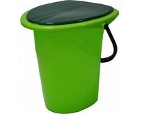 INGREEN ING30001СЛ7РS SMART SOLUTION 17 л фисташковый