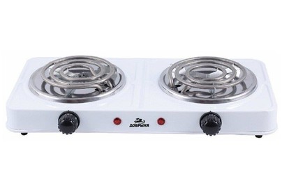 ДОБРЫНЯ DO2207W белая