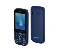 MAXVI K20 Blue
