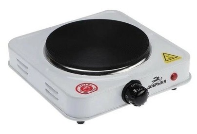 ДОБРЫНЯ DO2206W бел