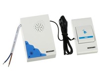 REXANT (730080) RX8 ПРОВОДНОЙ ЗВОНОК 220 ВТ