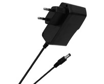 REXANT (2000055) Источник питания 110220 V AC/5 V DC 1 А 5 W с DC разъемом подключения 5.5х2.1, без влагозащиты (IP23)