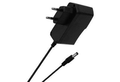 REXANT (2000055) Источник питания 110220 V AC/5 V DC 1 А 5 W с DC разъемом подключения 5.5х2.1, без влагозащиты (IP23)