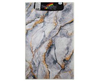 САНАКС 00836 Коврик дизайнерский GARNET G 114 одинарный 550 х 900 мм