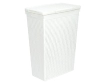 VIOLET Лофт 50л узкая (белый) 5650006