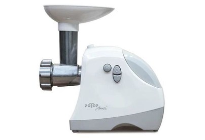 РОТОР Люкс ЭМШ 35/3003 (кухонный комбайн)