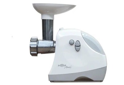 РОТОР Люкс ЭМШ 35/3004 (с овощерезкой)