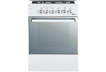 IDEAL L 155 ГК чуг. белый