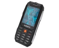 MAXVI T101 Black
