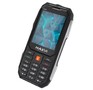MAXVI T101 Black
