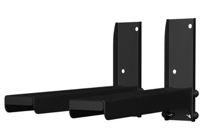 LE`STER LSTMWS 502.01 черный for microwave