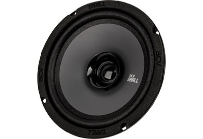 ACV DR6 DRALL эстрадная 6.5 широкополосная