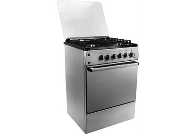 IDEAL L 280 (конвекция) ГК чуг. серый (электродуховка)