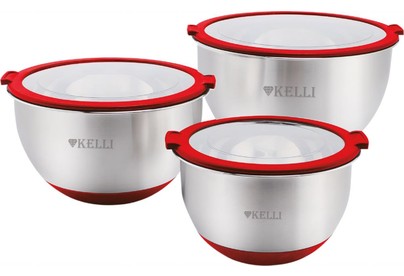 KELLI KL233 Красный