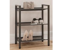 ЗМИ Подставка для обуви Торонто 13 ПДОТ13 Гр