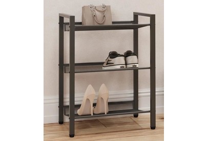 ЗМИ Подставка для обуви Торонто 13 ПДОТ13 Гр