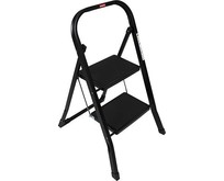 HAUSMANN HMWK6018F2A Shan 2 ступени, черн.