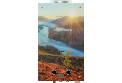 GENBERG 210.01 ДЕКОРЕСО 10 л. Якутия