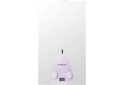 GENBERG 311.01 Люкс 11 л. Белый