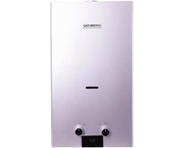 GENBERG 110.01 Стандарт 10 л. Серебро