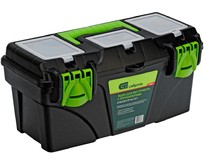 СИБРТЕХ для инструментов 16?, с органайзерами 90807