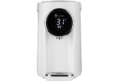 LEONORD LE1542 white 5л