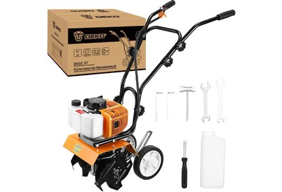 DEKO DKGC 57 0832034