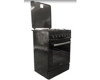 MIU Harisma 516S черная