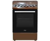 MIU UNO 51S коричневая