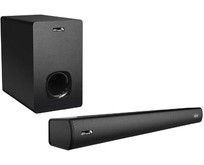 ELTRONIC (3077) SOUND SLICK 7 , черный