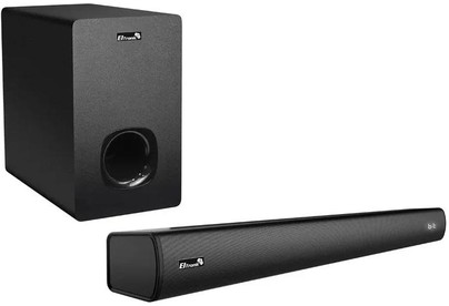 ELTRONIC (3077) SOUND SLICK 7 , черный