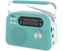 RITMIX RPR045 AZURE