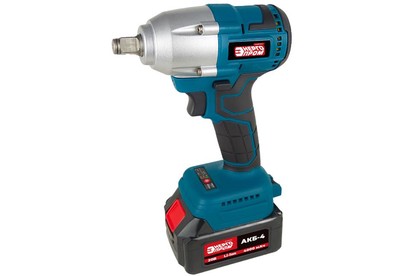 ЭНЕРГОПРОМ HOME MASTER ONE BATTERY ГАУ300 (синий квадрат) /уп.10шт 0000024925