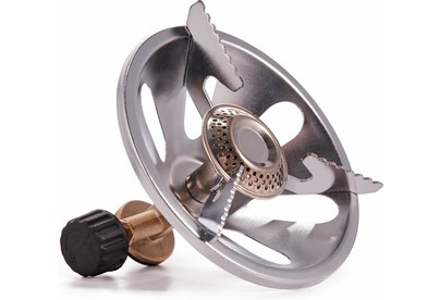 REXANT (124131) газовая плитка туристическая компактная ?Кочевник?