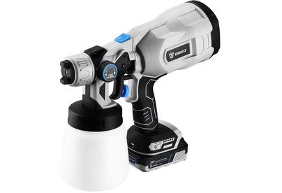 DEKO SG20DK Max, 20В, 800 мл, 1x3.0Ач 0831135