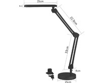 СПУТНИК SDL110 черный