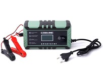 CARLINE CA8A импульсное автоматическое для свинцовокислотных аккумуляторов