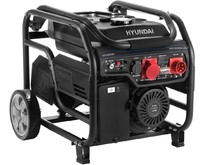 HYUNDAI HHY 10050FE3 ATS