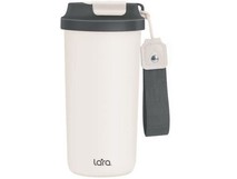 LARA LR0427 White