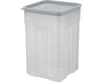 SUGAR&SPICE SE225510025 Honey 0,75 л квадратная трюфель для сыпучих продуктов