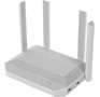 NETCRAZE Speedster 4G+ (NC2911) AC1200 10/100/1000BASETX/4G cat.6 White