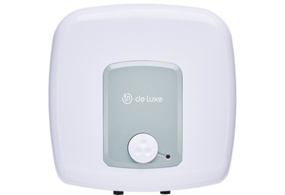 DE LUXE DSZF15LJ/10CE (над мойкой) 709071