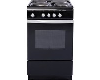 DE LUXE 5004.12Э (998620) чер