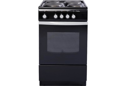 DE LUXE 5004.12Э (998620) чер