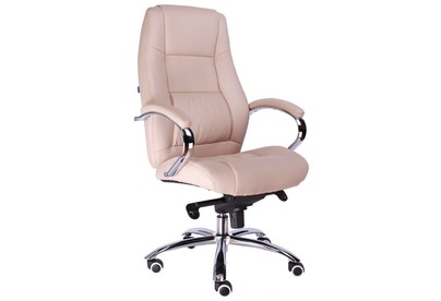 EVERPROF Kron M экокожа кремовый